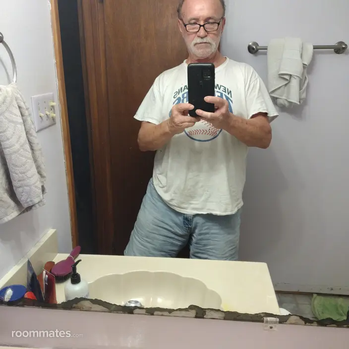 Roommate looking Hammond, LA, $600