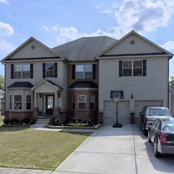 Room for rent in Covington, GA $1100, house
