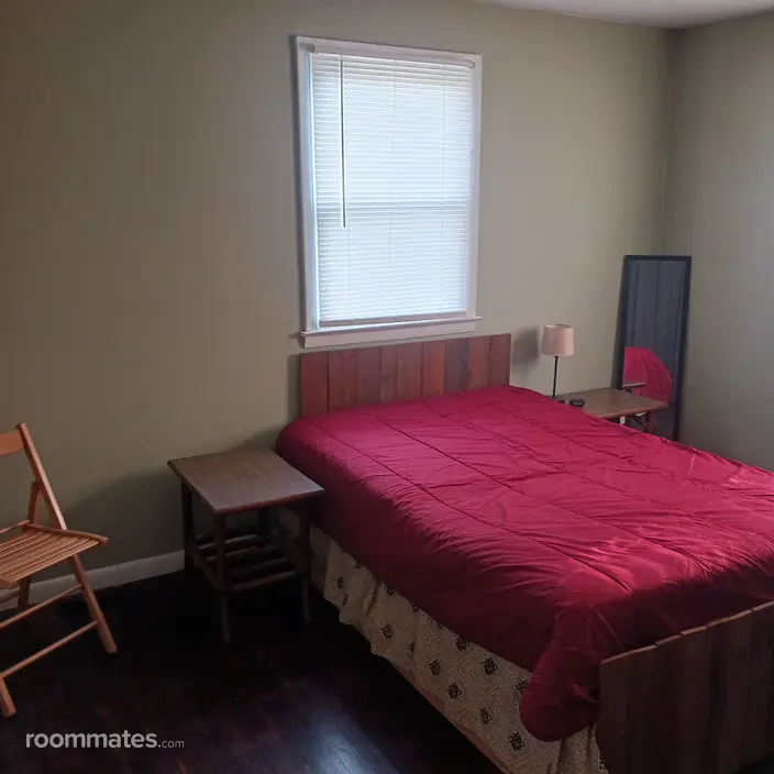 Room for rent in Chesapeake, VA $600, house