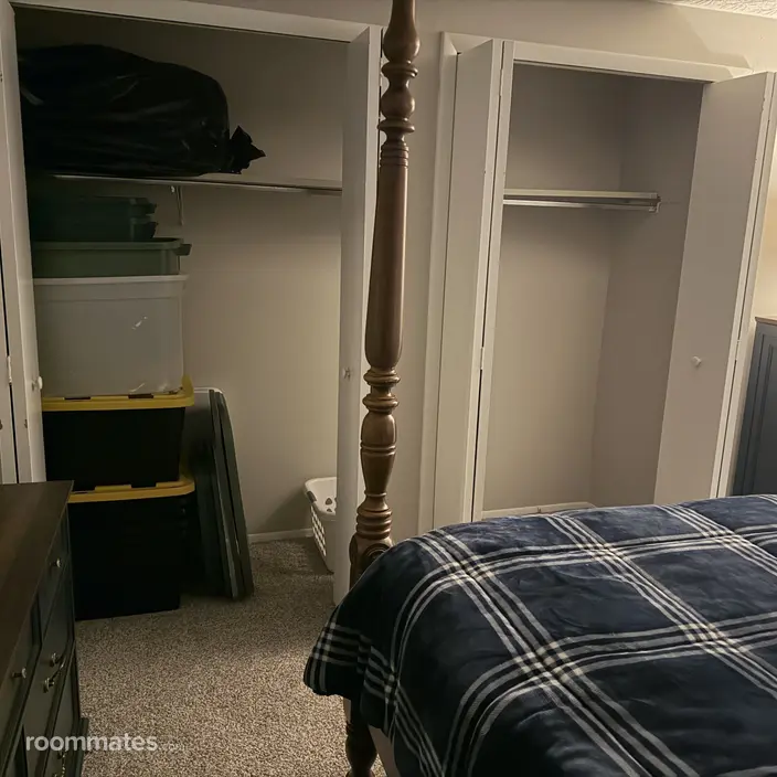Room for rent in Columbus, OH $700, apartment