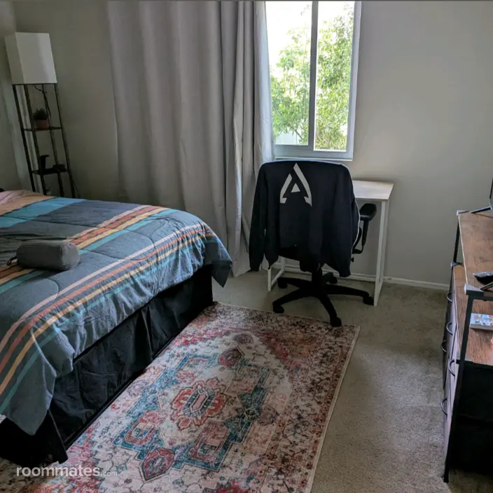 Room for rent in Riverside, CA $1200, apartment
