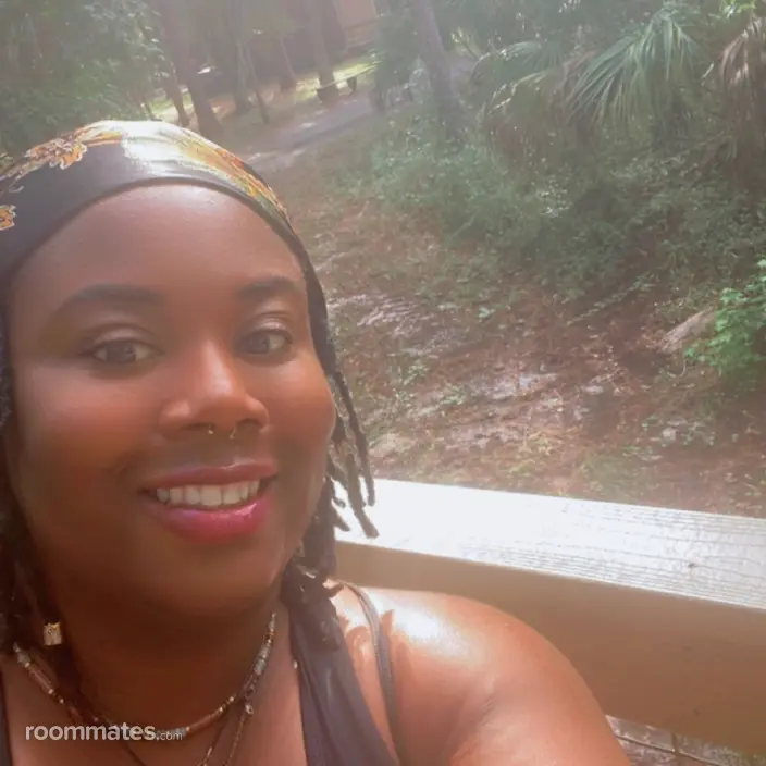 Roommate looking Ruskin, FL, $1100