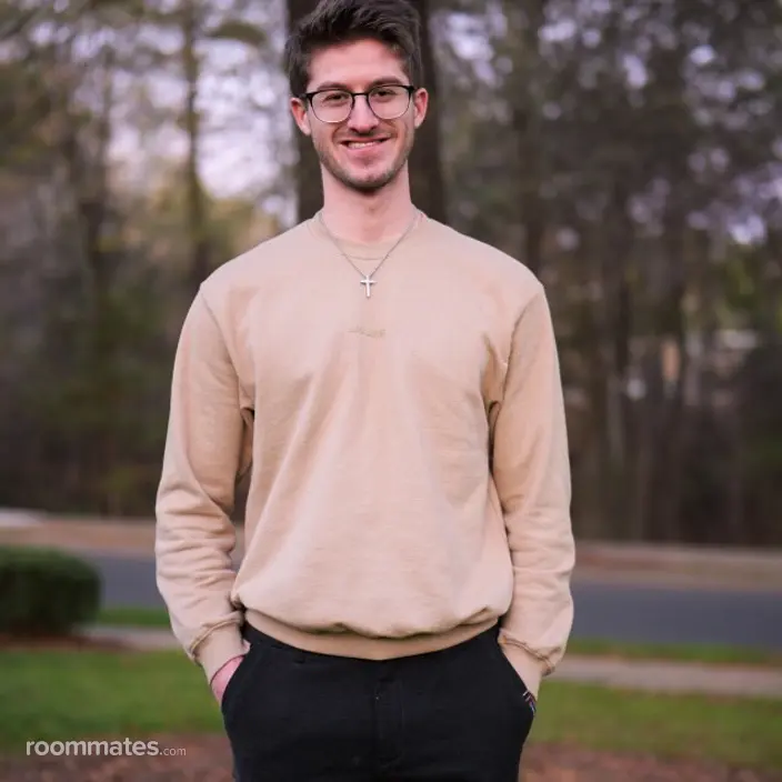 Roommate looking Orlando FL, $800
