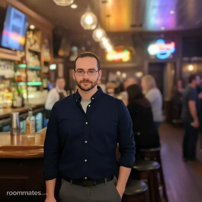 Roommate looking Nashua, NH, $2000