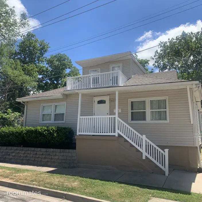 Room for rent in St. Louis, MO $480, other