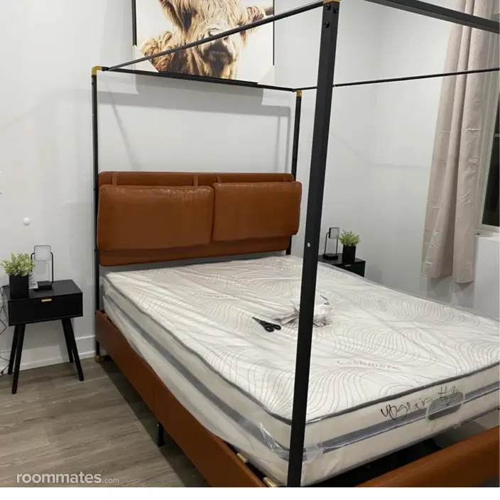Room for rent in Jersey City, NJ $1200, apartment