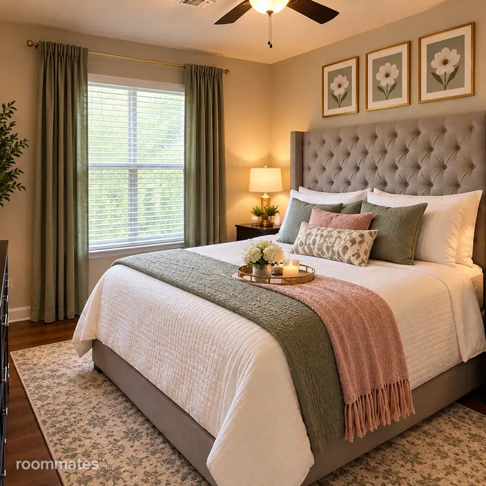 Room for rent in Cumming, GA $1000, house