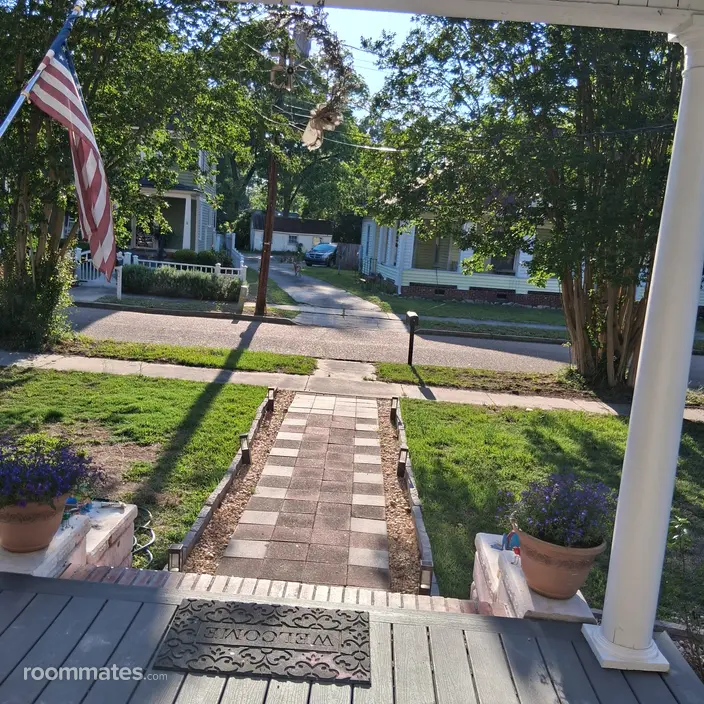 Room for rent in Sumter, SC $600, house