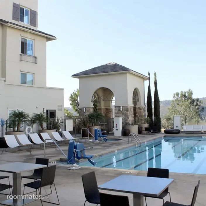 Room for rent in San Diego, CA $1575, apartment