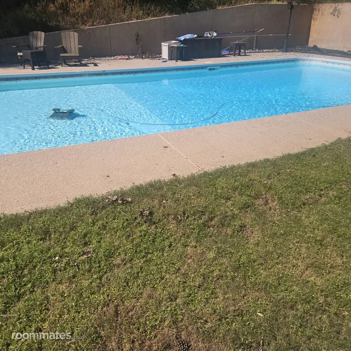 Room for rent in Conyers, GA $900, house
