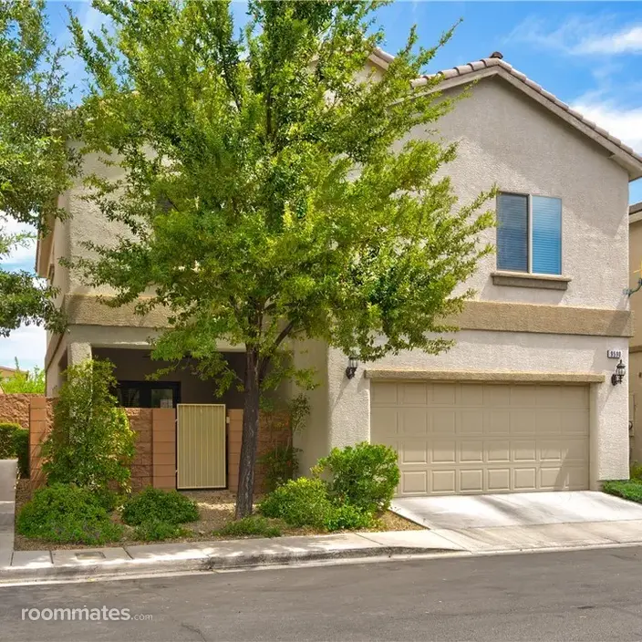 Room for rent in Las Vegas, NV $700, house