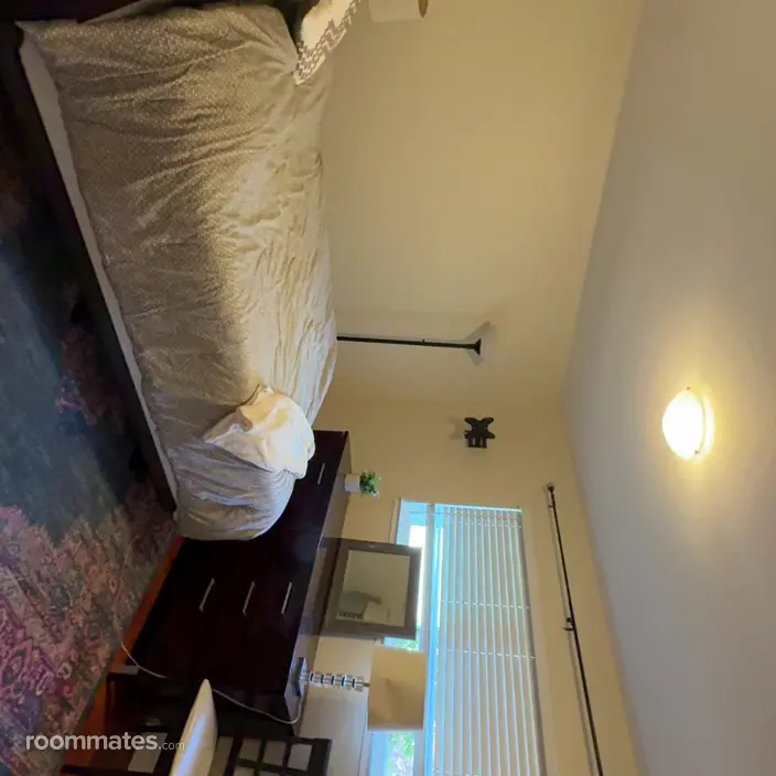 Room for rent in Campbell, CA $1500, house