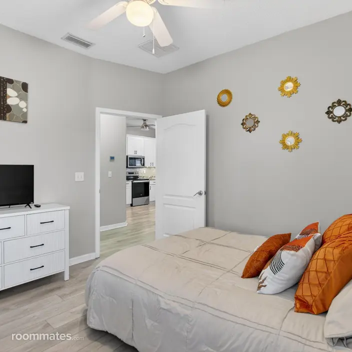 Room for rent in Lithia, FL $1100, house