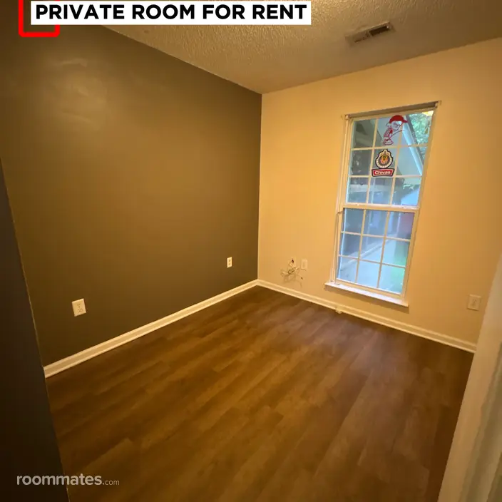 Room for rent in Monroe, NC $650, house