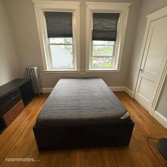 Room for rent in Chelsea, MA $850, apartment