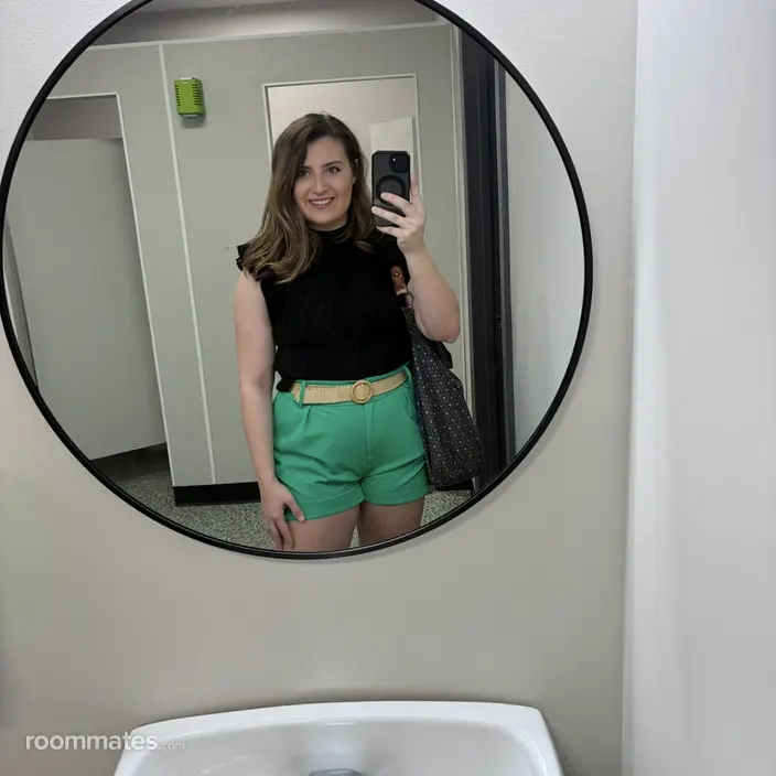 Roommate looking Covington, LA, $600
