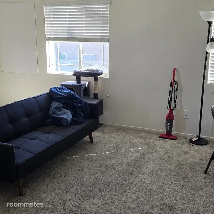 Room for rent in Las Vegas, NV $750, house