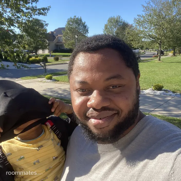 Roommate looking Merchantville, NJ, $1000