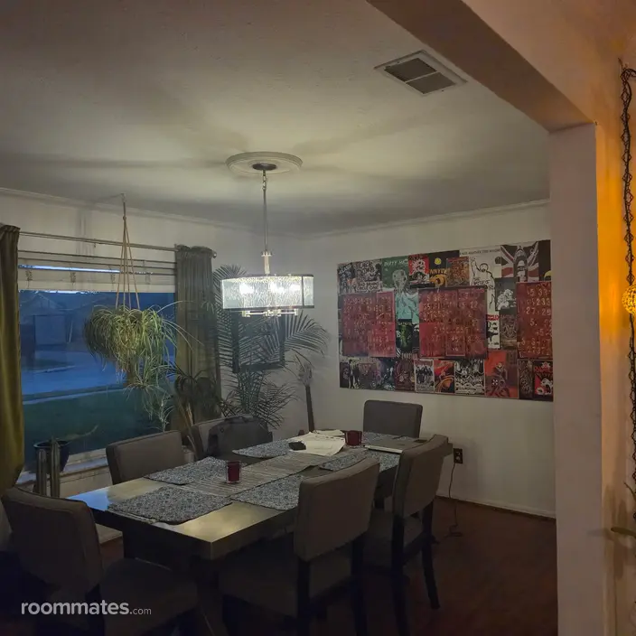 Room for rent in Plano, TX $1000, house