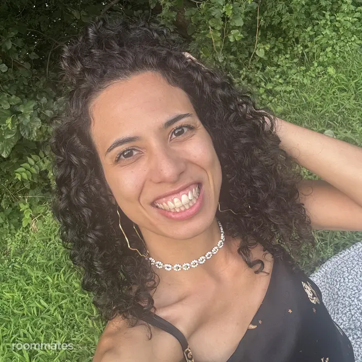 Roommate looking Montclair, NJ, $1100