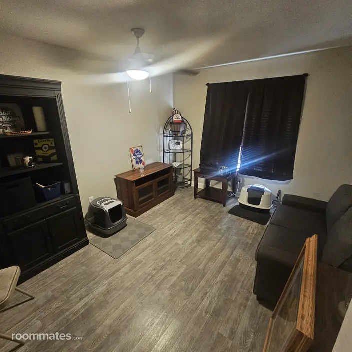 Room for rent in Mesa, AZ $800, apartment