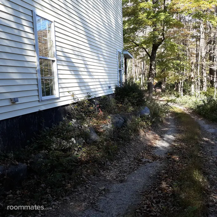 Room for rent in Chaplin, CT $800, house
