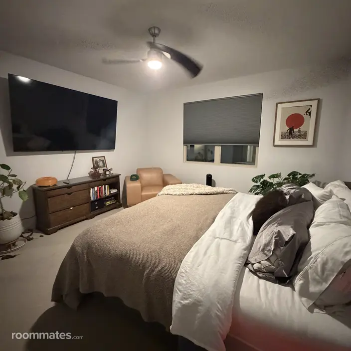 Room for rent in San Tan Valley, AZ $1400, house
