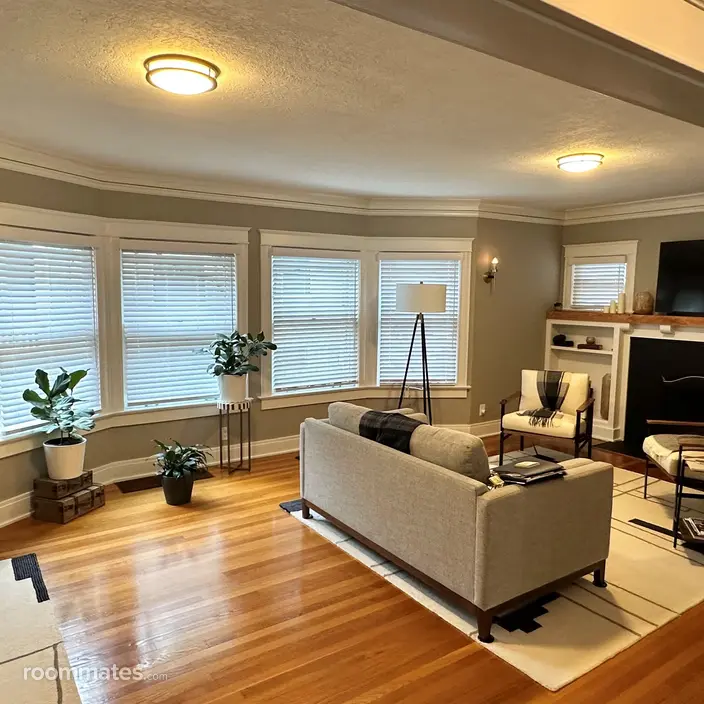 Room for rent in Kansas City, MO $1395, house