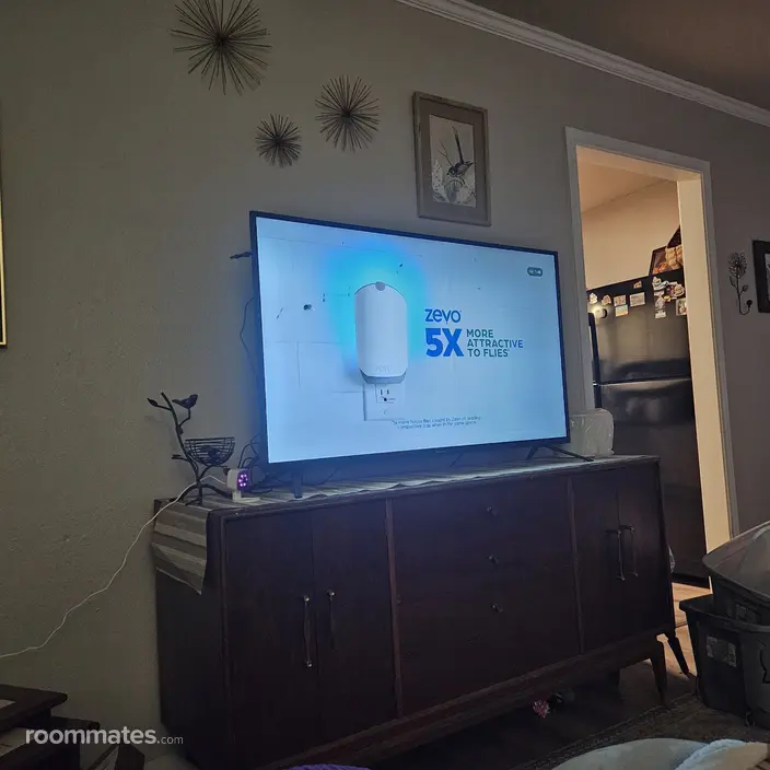 Room for rent in Hillsboro, TX $700, house