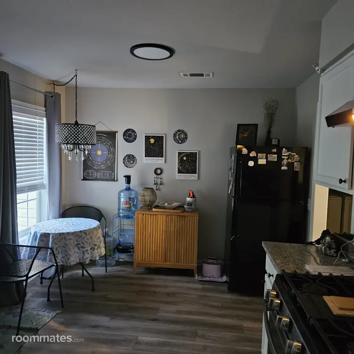 Room for rent in Hillsboro, TX $700, house