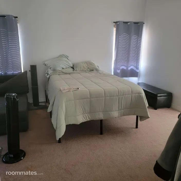Room for rent in San Diego, CA $1473, townhouse