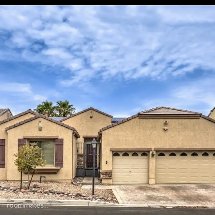 Room for rent in Las Vegas, NV $1000, house