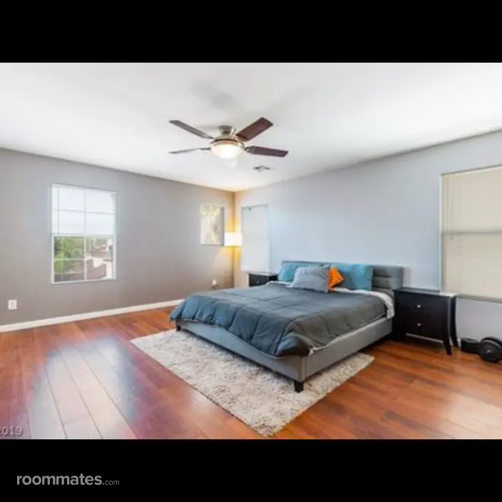 Room for rent in Las Vegas, NV $895, house
