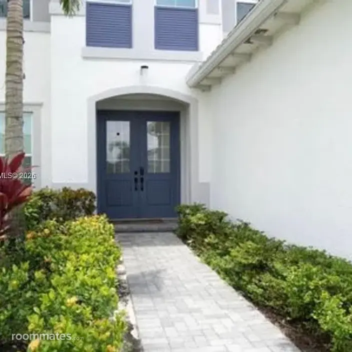 Room for rent in Loxahatchee, FL $1500, house