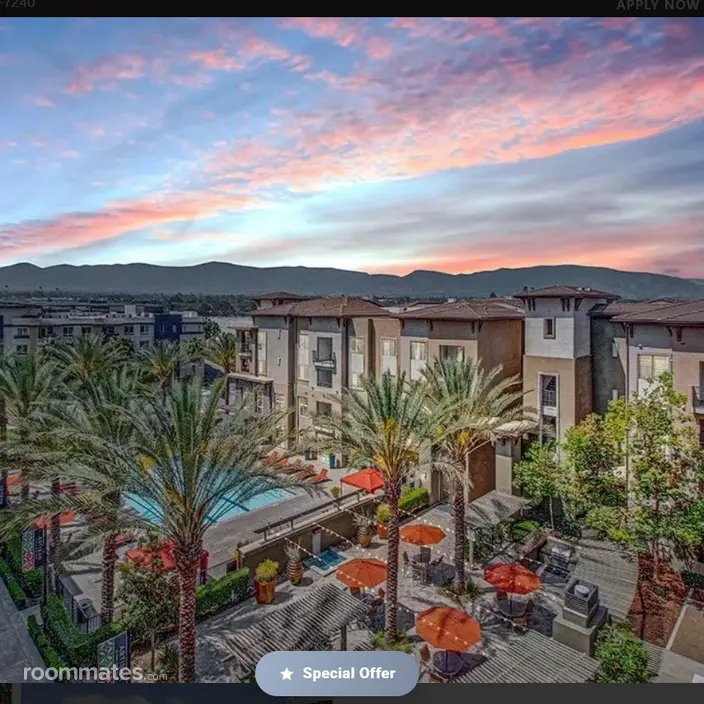 Room for rent in Corona, CA $1500, apartment