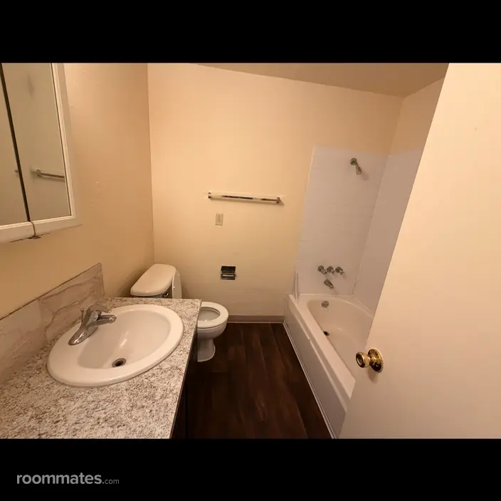 Room for rent in Eugene, OR $700, apartment