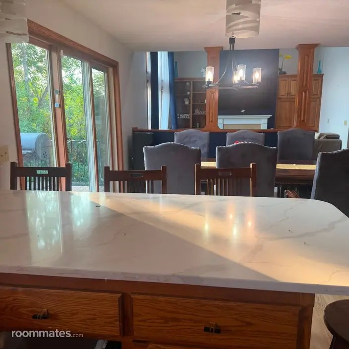 Room for rent in Elk River, MN $700, house