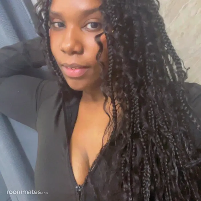 Roommate looking Hollywood, FL, $900