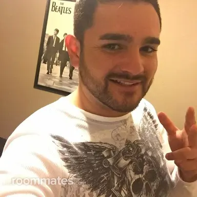 Profile photo of Carlos