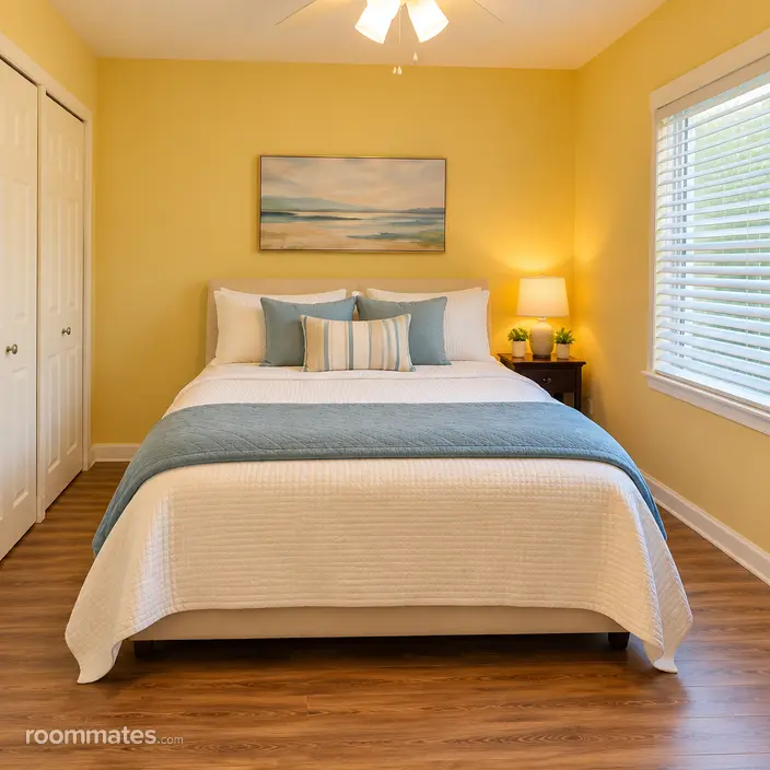 Room for rent in Greenville, SC $1000, condo