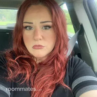 Roommate looking Rushville, IN, $1200