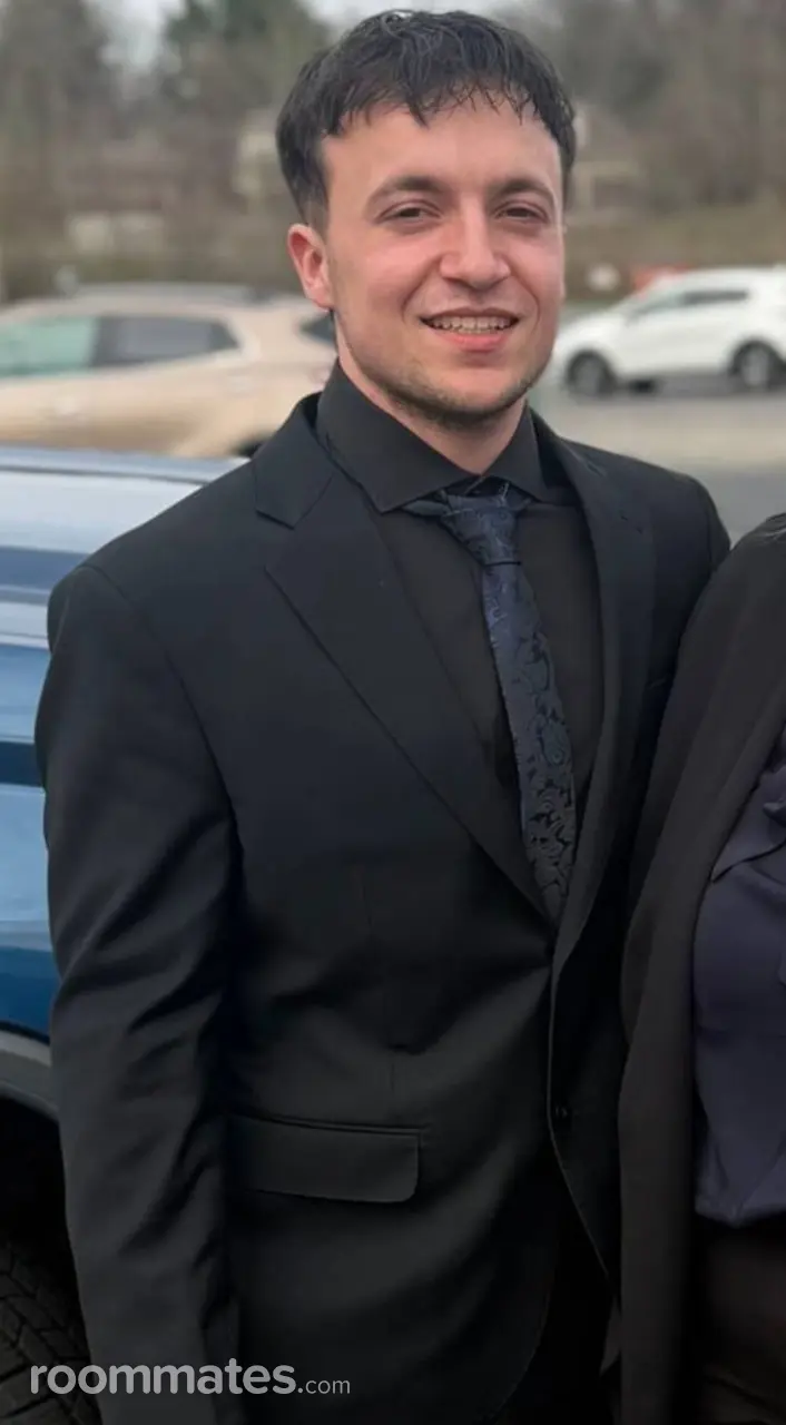 Profile photo 2 of 2