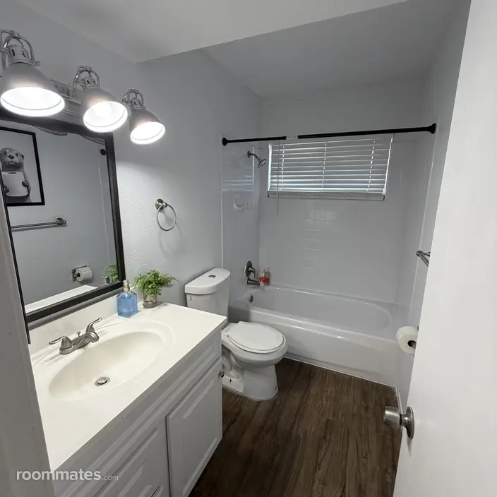 Room for rent in Las Vegas, NV $800, house