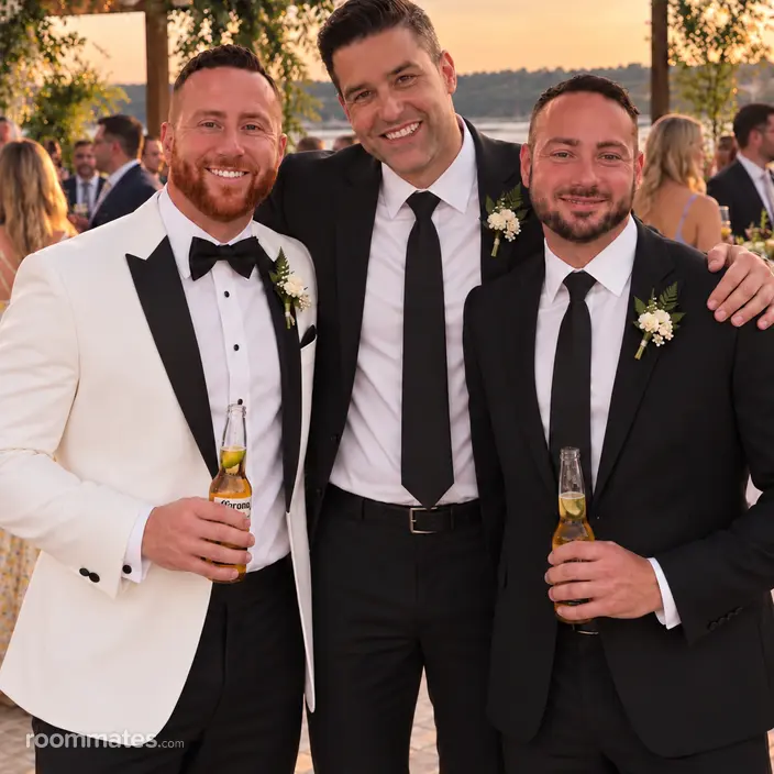 Roommate looking San Diego, CA, $1500