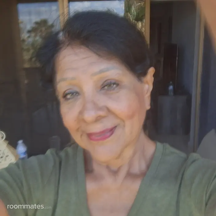 Roommate looking Phoenix, AZ, $1000