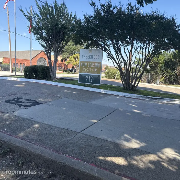 Room for rent in DeSoto, TX $850, apartment