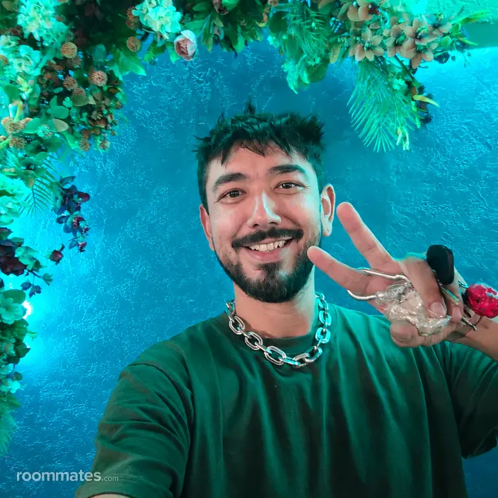 Roommate looking Honolulu, HI, $1100