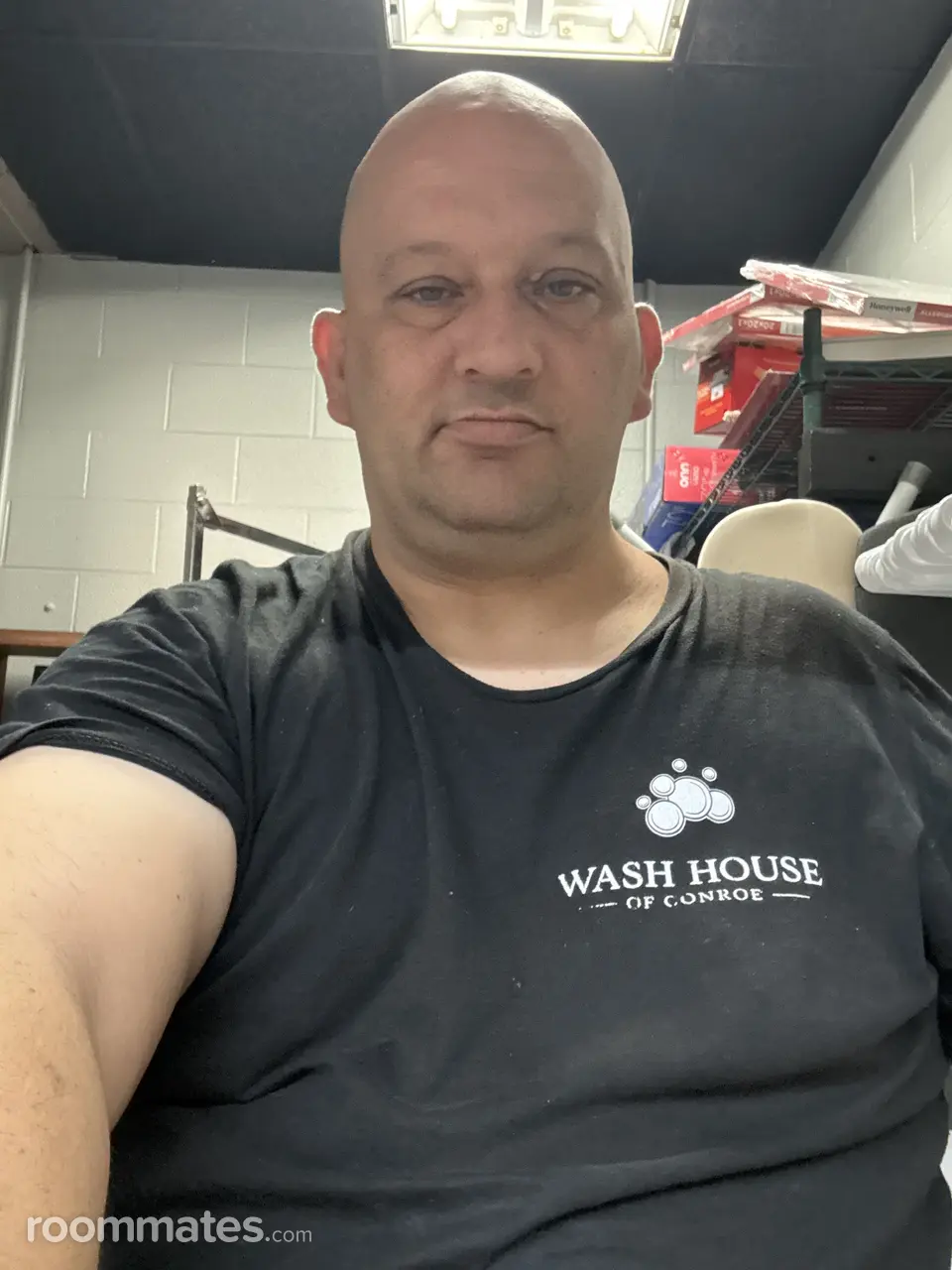 Profile photo 2 of 3