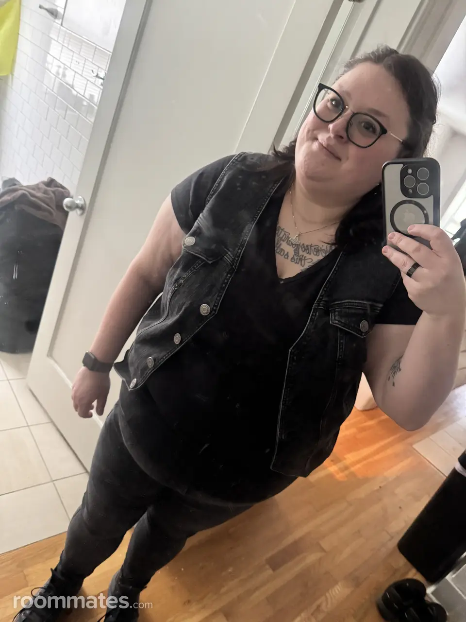 Profile photo 3 of 3