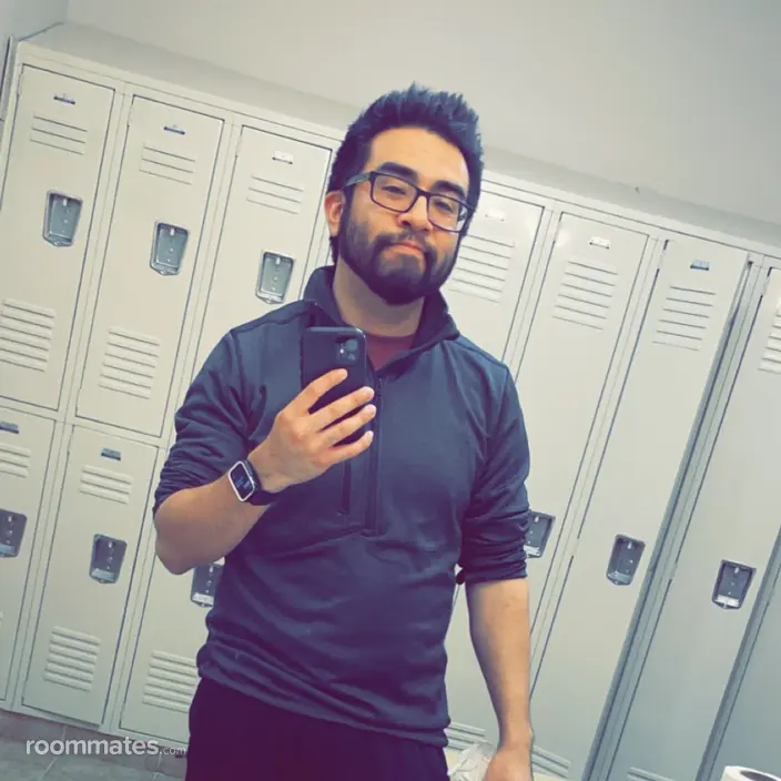 Roommate looking Carol Stream, IL, $1200